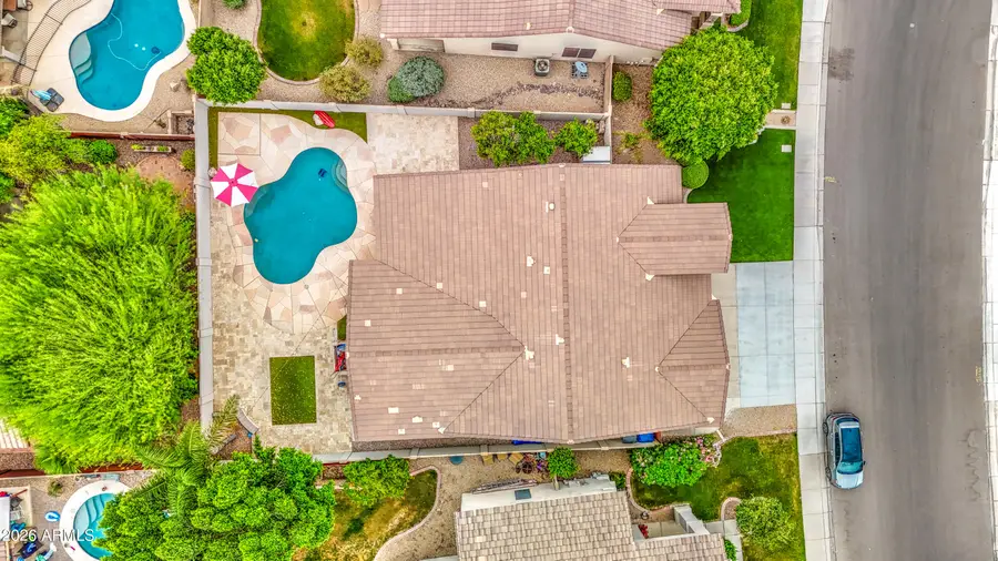 2225 W Olive Way, Chandler, AZ 85248 - #3