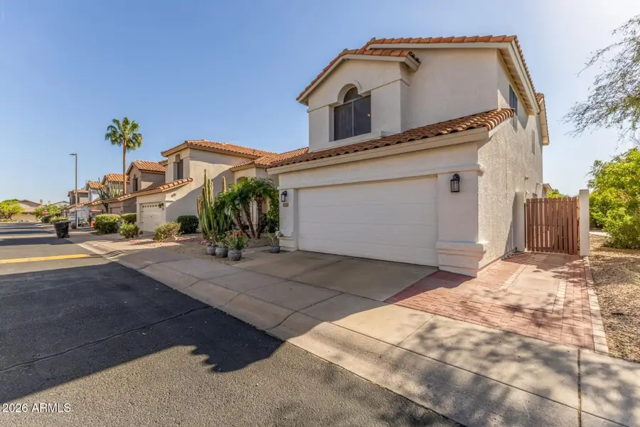 14258 N 100th Place, Scottsdale, AZ 85260 - #3