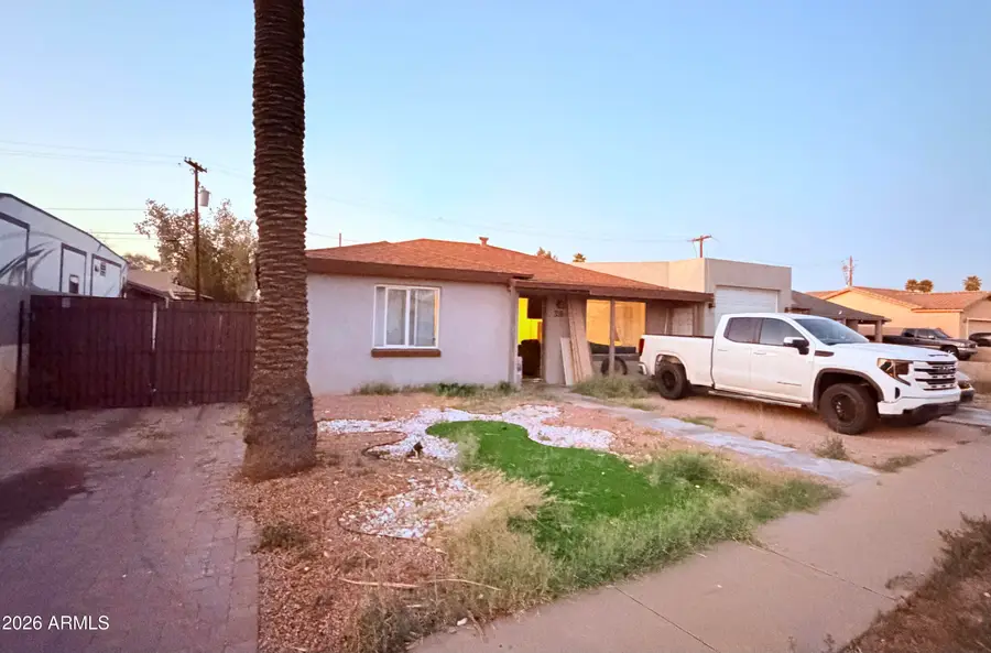 338 E Marilyn Avenue, Mesa, AZ 85210 - #2