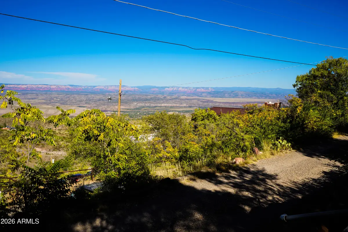 25 Magnolia Avenue #2, Jerome, AZ 86331 - #1