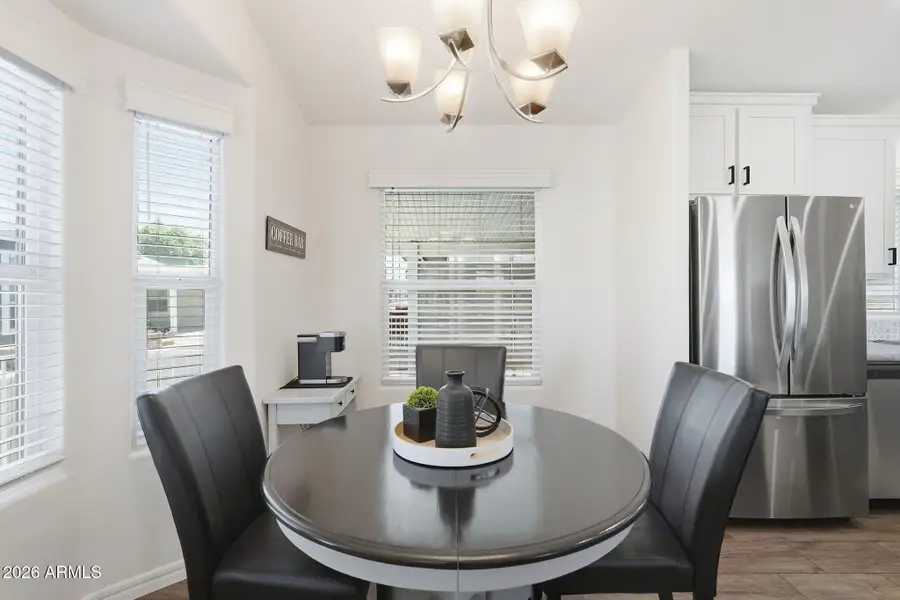 2206 S Ellsworth Road #74B, Mesa, AZ 85209 - #3