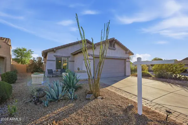 10691 E Surveyor Court, Gold Canyon, AZ 85118