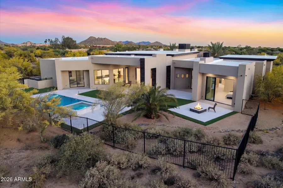 6816 E Stagecoach Pass --, Carefree, AZ 85377 - #2