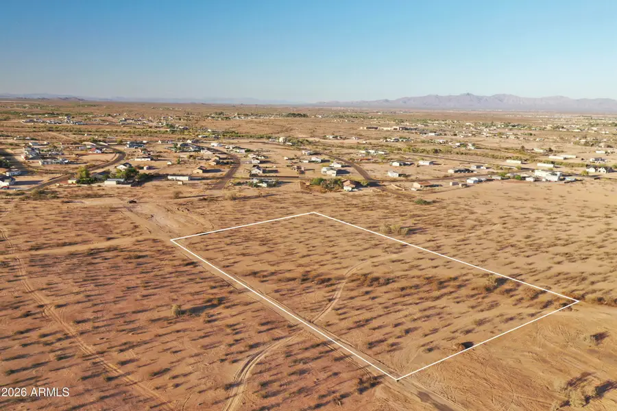 0000 S 357th Drive #5, Tonopah, AZ 85354 - #3