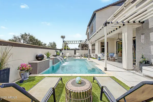 1951 E Lantana Drive, Chandler, AZ 85286