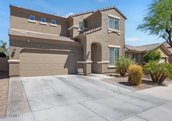 6876 W Wethersfield Road, Peoria, AZ 85381