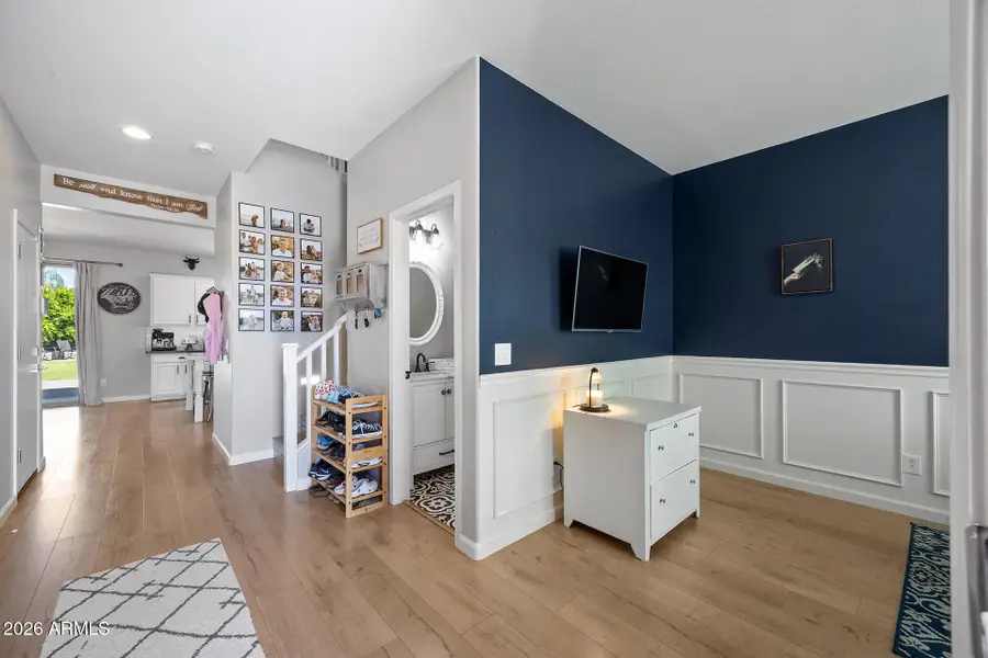 6876 W Wethersfield Road, Peoria, AZ 85381 - #2