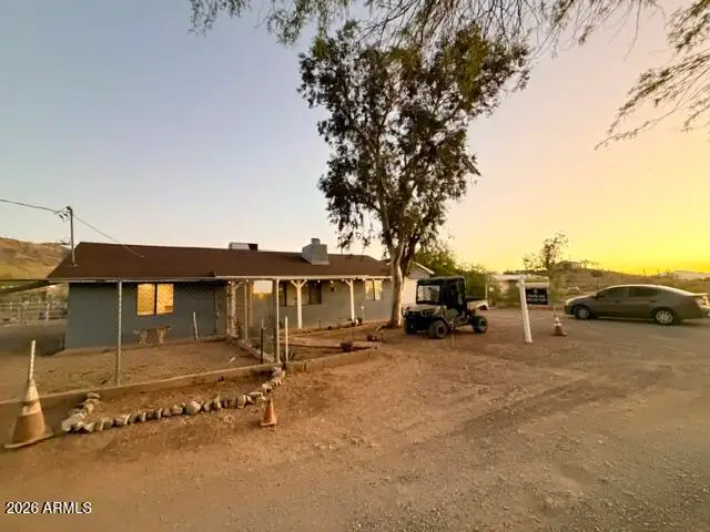 9632 S 27th Avenue, Laveen, AZ 85339 - #1