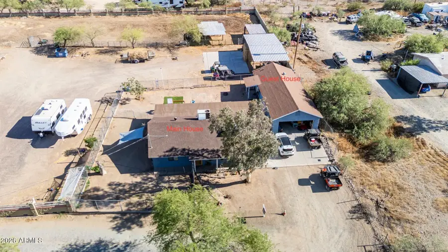 9632 S 27th Avenue, Laveen, AZ 85339 - #2