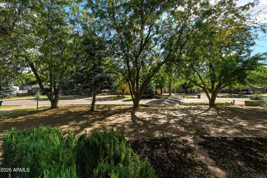 82 E Quail Hollow Drive, Payson, AZ 85541 - #3