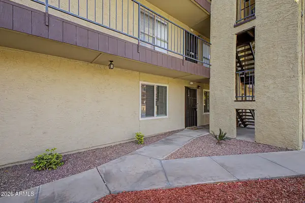 461 W Holmes Avenue #124, Mesa, AZ 85210