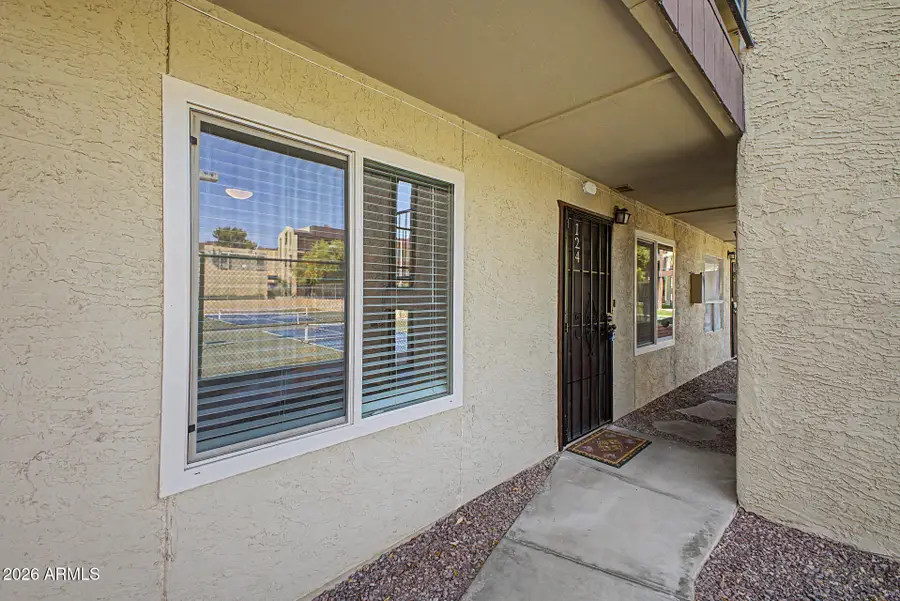 461 W Holmes Avenue #124, Mesa, AZ 85210 - #2