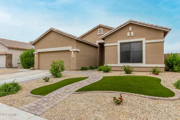 13397 N 75th Drive, Peoria, AZ 85381