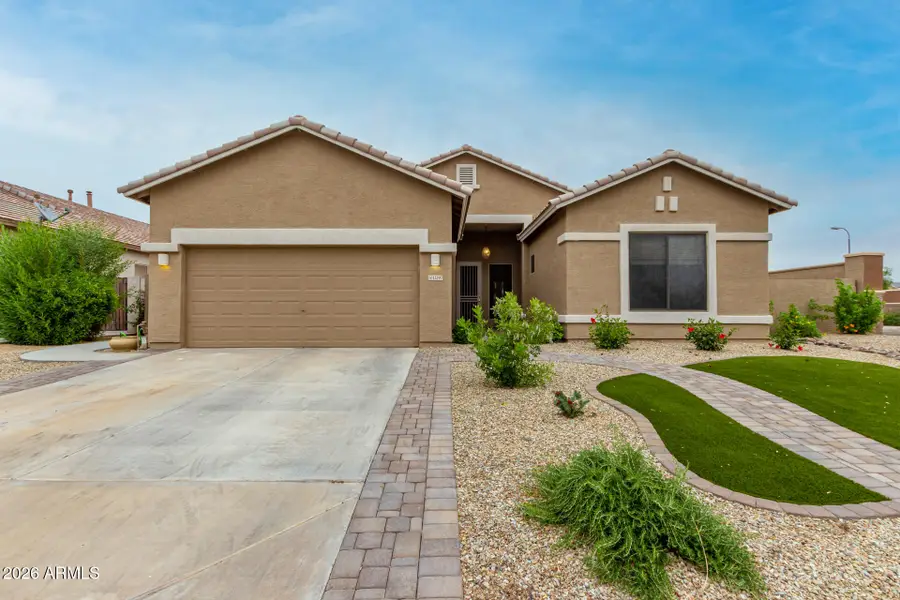 13397 N 75th Drive, Peoria, AZ 85381 - #2