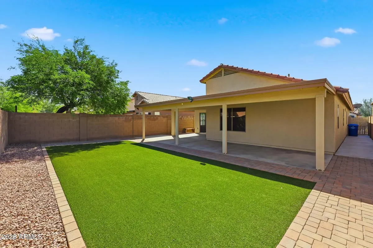 10232 W Preston Lane, Tolleson, AZ 85353 - #1