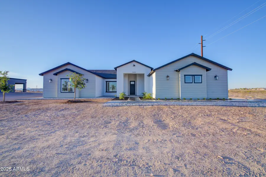 3636 N 363rd Avenue, Tonopah, AZ 85354 - #2