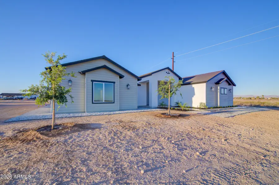 3636 N 363rd Avenue, Tonopah, AZ 85354 - #3