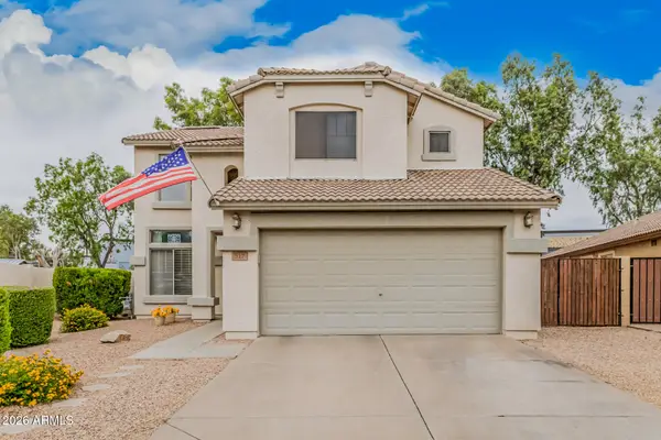 517 S Linda Circle, Mesa, AZ 85204