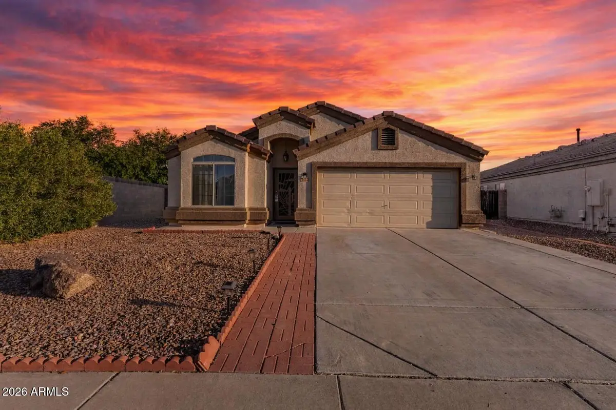 16223 W Port Au Prince Lane, Surprise, AZ 85379 - #1