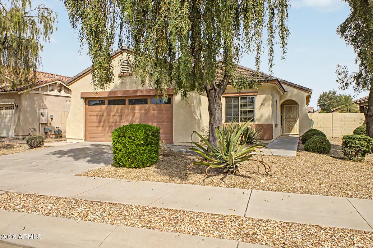 17026 W Sonora Street, Goodyear, AZ 85338 - #1