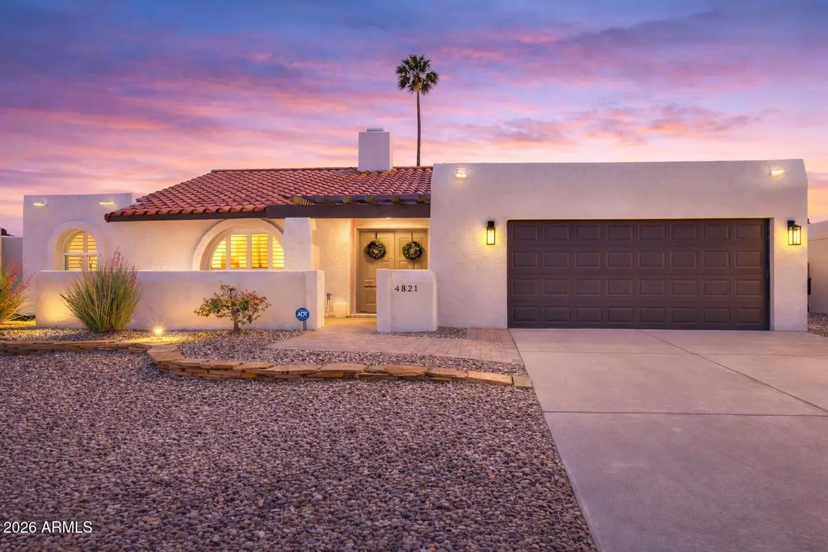 4821 E Marilyn Road, Scottsdale, AZ 85254 - #1