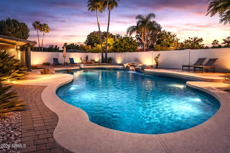 4821 E Marilyn Road, Scottsdale, AZ 85254 - #2