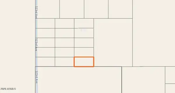 0 W Huisman Street #136, Tonopah, AZ 85354