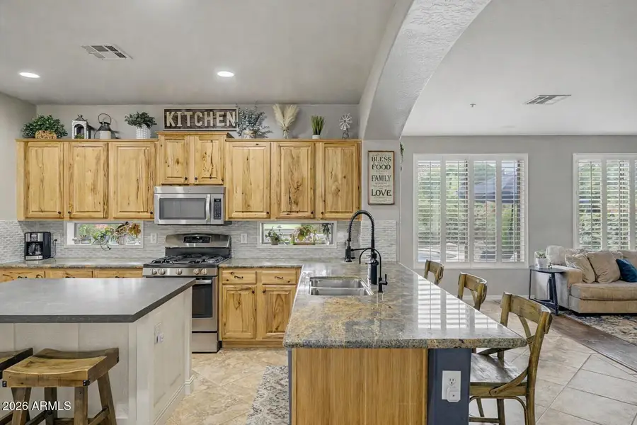 12573 W Blackstone Lane, Peoria, AZ 85383 - #2