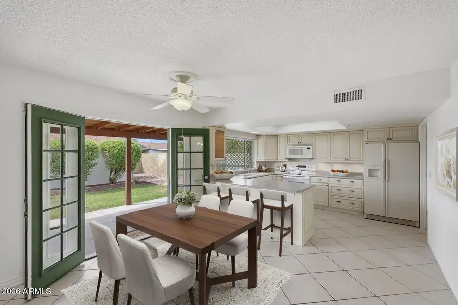 17220 N 36th Lane, Glendale, AZ 85308 - #3