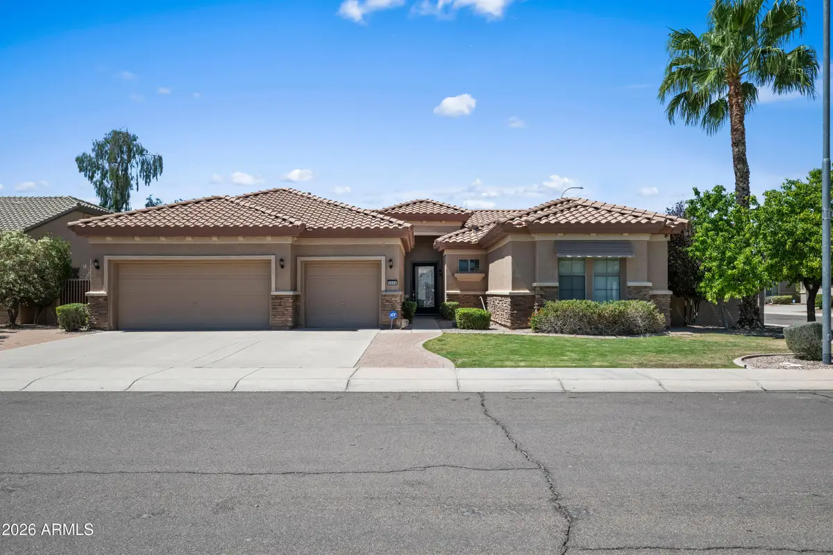6946 S Kimberlee Way, Chandler, AZ 85249 - #1