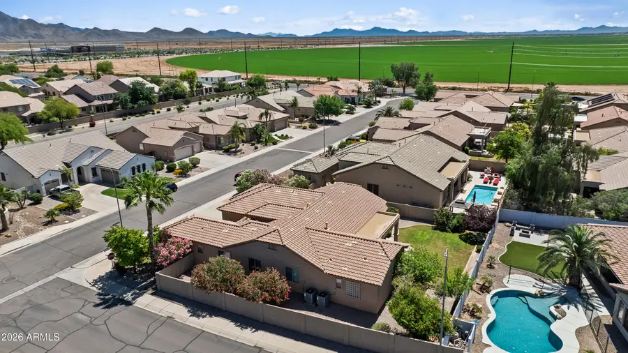 6946 S Kimberlee Way, Chandler, AZ 85249 - #3