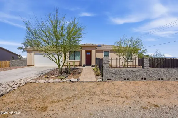 11546 E 4th Avenue, Apache Junction, AZ 85120