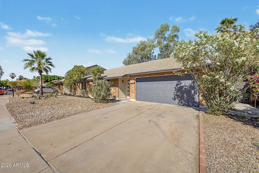 2505 S Rogers Street, Mesa, AZ 85202 - #2