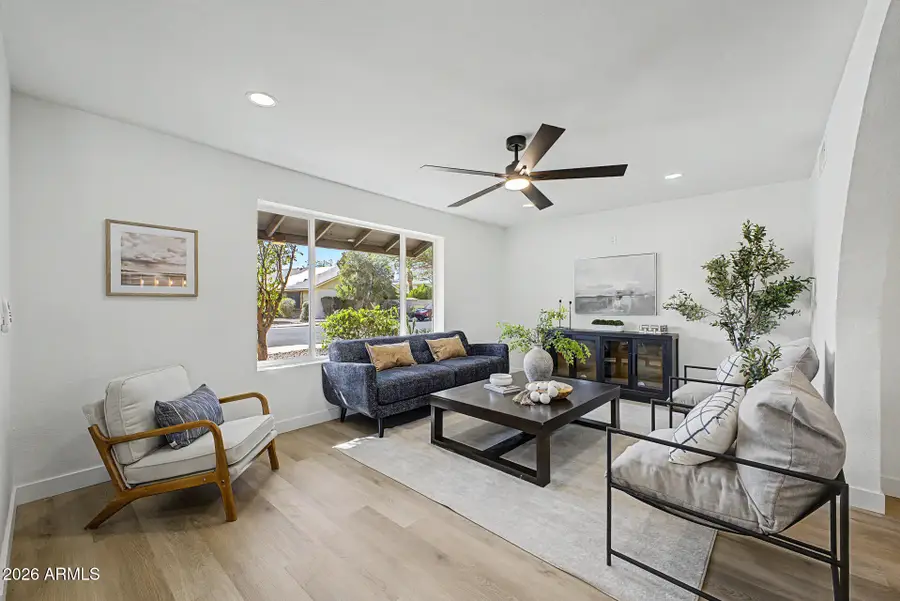 2505 S Rogers Street, Mesa, AZ 85202 - #3