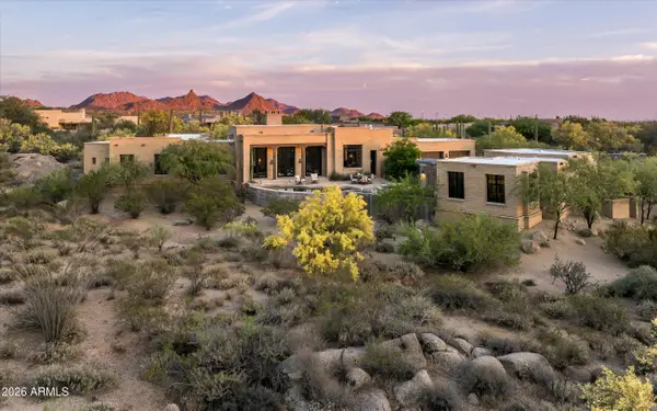 8400 E Dixileta Drive #128, Scottsdale, AZ 85266