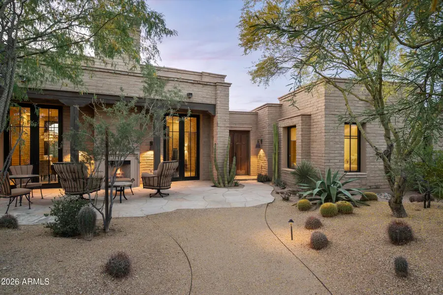 8400 E Dixileta Drive #128, Scottsdale, AZ 85266 - #3