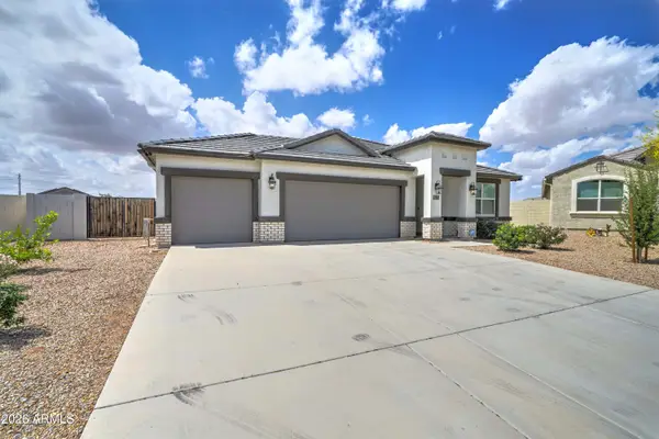 9373 E Tractor Circle, Florence, AZ 85132