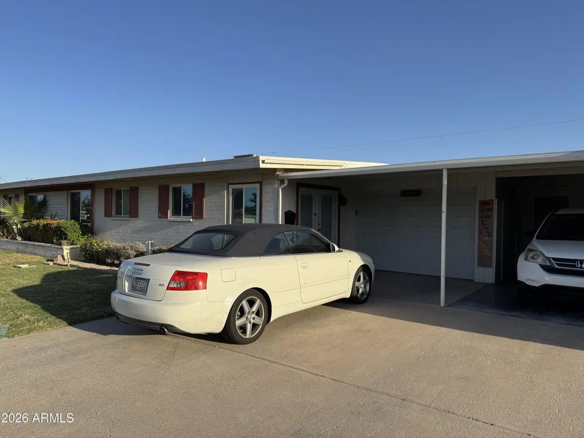 10750 W Peoria Avenue, Sun City, AZ 85351 - #1