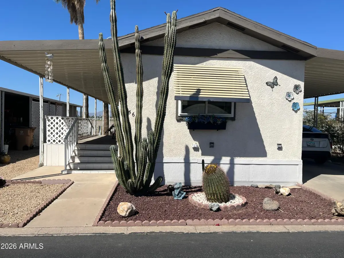 11596 W Sierra Dawn Boulevard #356, Surprise, AZ 85378 - #1