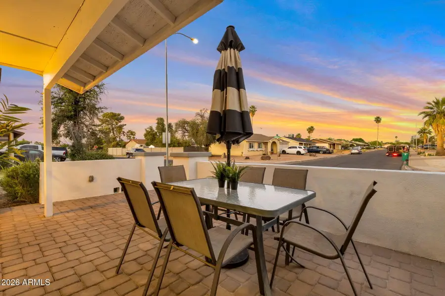 3112 S El Dorado --, Mesa, AZ 85202 - #2