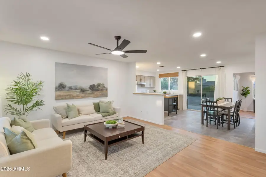 3112 S El Dorado --, Mesa, AZ 85202 - #3