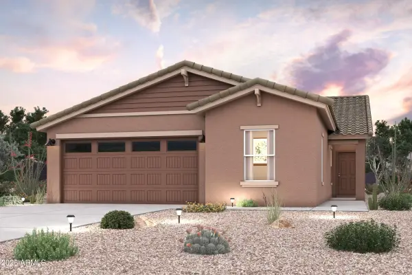 24537 W St Anne Avenue, Buckeye, AZ 85326