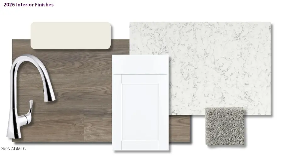 24537 W St Anne Avenue, Buckeye, AZ 85326 - #3