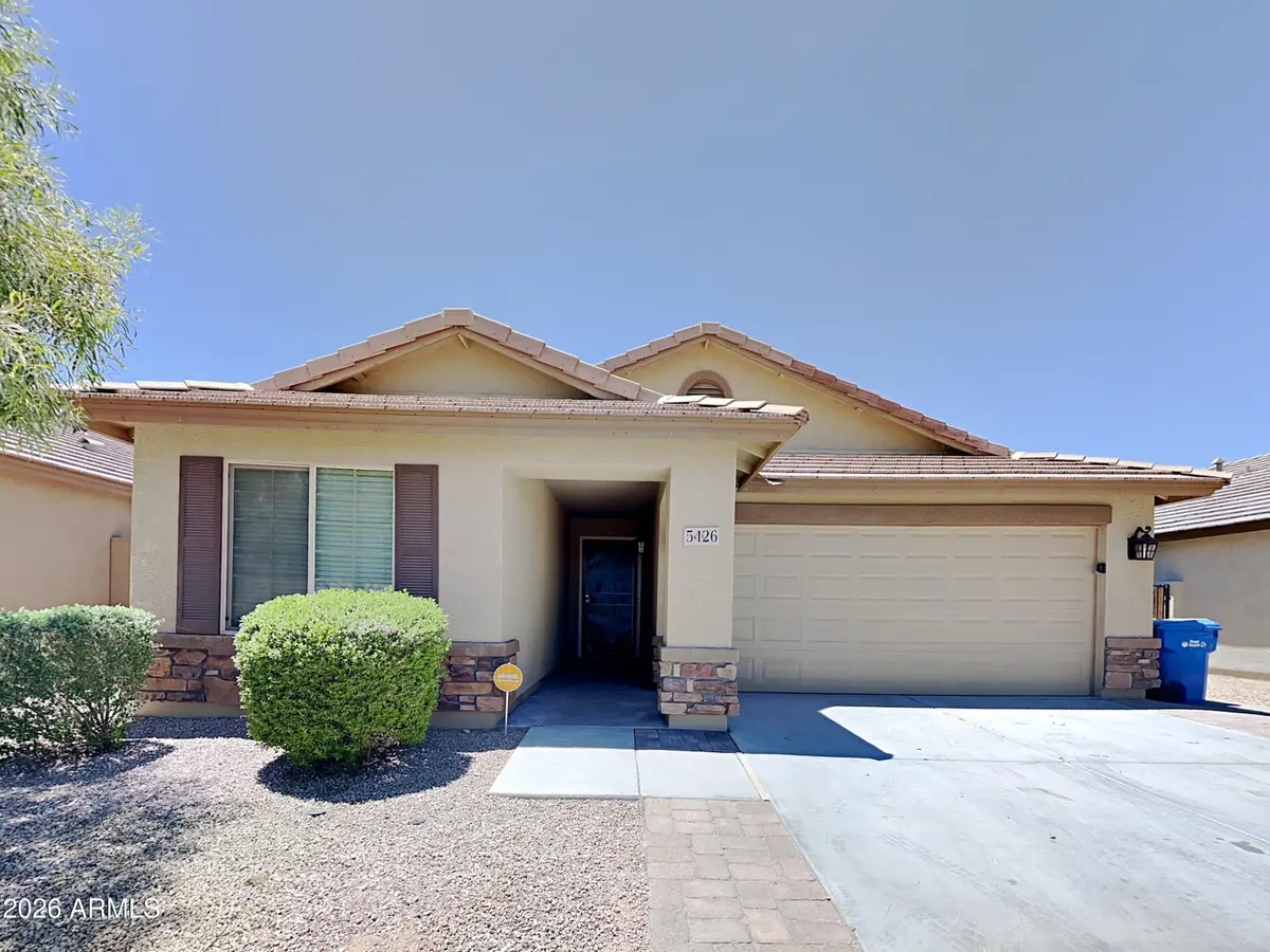 5426 S 30th Glen, Phoenix, AZ 85041 - #1