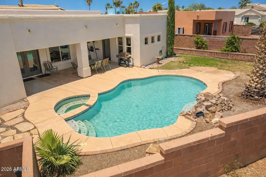 5444 W Murray Hill Place, Sierra Vista, AZ 85635 - #3