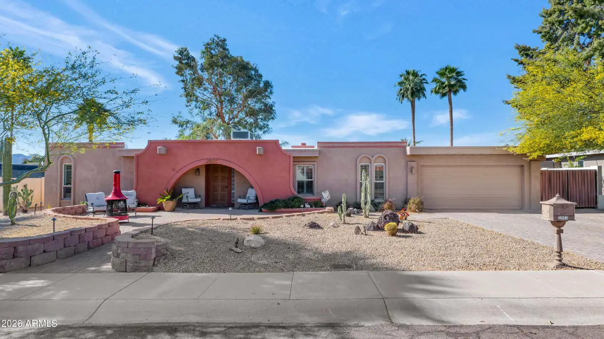 2501 E Yucca Street, Phoenix, AZ 85028 - #1