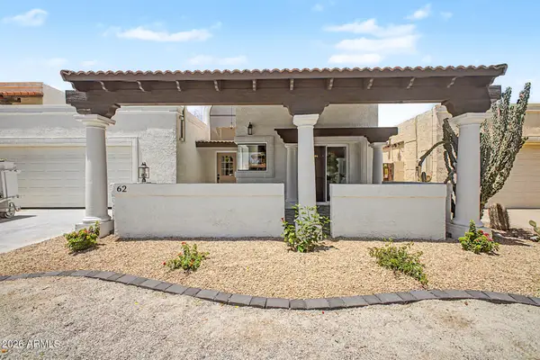 2322 S Rogers -- #62, Mesa, AZ 85202