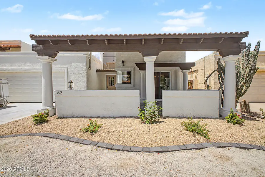 2322 S Rogers -- #62, Mesa, AZ 85202 - #2