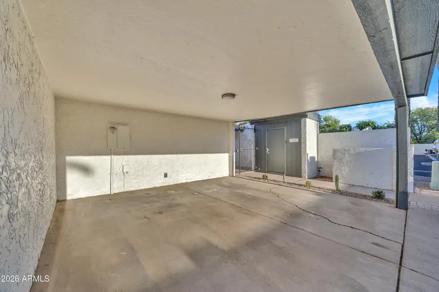 2819 N 49th Street, Phoenix, AZ 85008 - #3