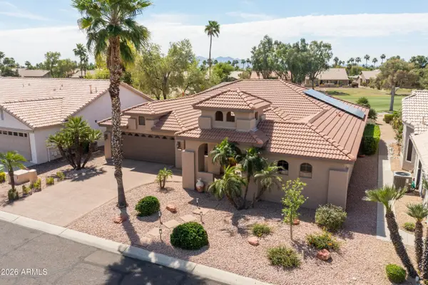 15551 W Piccadilly Road, Goodyear, AZ 85395